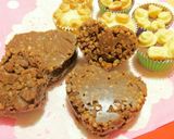 簡単♪可愛い❤クランチチョコ作り方9写真