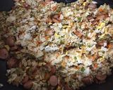 チャーハン 簡単作り方5写真