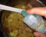 ジャーマンポテト作り方7写真