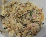 豆腐チヂミ作り方3写真
