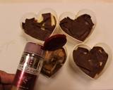 市販のスポンジケーキで簡単チョコケーキ作り方4写真