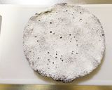 バレンタイン♥チョコバナナガトーショコラ作り方17写真