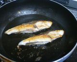 ぶりの照り焼き作り方2写真