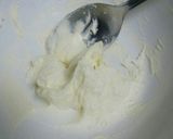 簡単チョコクッキー作り方1写真