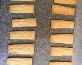 材料４つで やみつきクッキー(*´꒳`*作り方9写真