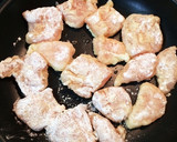 簡単♡ささみの甘辛焼き作り方4写真