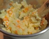 ポテトサラダ作り方5写真