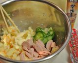 ポテトサラダ作り方7写真