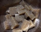 【簡単 常備菜】こんにゃくの甘辛炒め作り方2写真