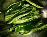 【簡単 常備菜】こんにゃくの甘辛炒め作り方4写真