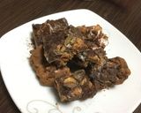 まるでナッツ！大豆で簡単チョコバー作り方6写真
