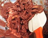 ダイエット 蓮根ナッツバレンタインチョコ作り方4写真