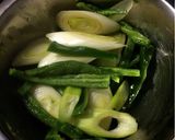 【簡単 常備菜】こんにゃくの甘辛炒め作り方7写真