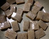 【簡単 常備菜】こんにゃくの甘辛炒め作り方8写真