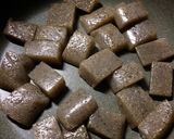 【簡単 常備菜】こんにゃくの甘辛炒め作り方9写真
