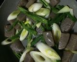 【簡単 常備菜】こんにゃくの甘辛炒め作り方10写真