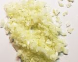 おからコロッケ♡in鶏むね&かぼちゃ作り方2写真