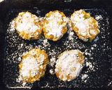おからコロッケ♡in鶏むね&かぼちゃ作り方6写真