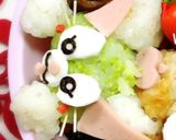 ダッフィー シェリーメイ ジェラトー二作り方1写真