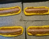 満腹保証(笑)キャロットキーマドック♪作り方9写真
