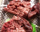 厚切り牛タン焼き☆♪☆♪作り方2写真