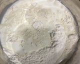 手ごね☆あんことクルミのリングパン☆作り方3写真