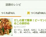 だしの素で簡単！ピーマンとなめこの卵炒め作り方17写真