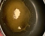 カラメルりんごの焼きプリン作り方1写真