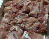 カツ風なヘルシーチキンソテー作り方1写真