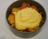 タルトタタン風⭐林檎のケーキ作り方8写真