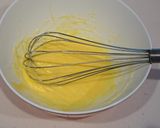タルトタタン風⭐林檎のケーキ作り方7写真