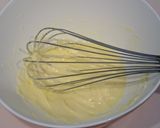タルトタタン風⭐林檎のケーキ作り方6写真