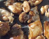 カツ風なヘルシーチキンソテー作り方4写真