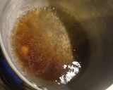 ほうれん草とえのきのおひたし作り方1写真