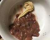 塩辛焼きそば(　´･ω･ ` )σ作り方7写真