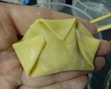【中華】ワンタンメン（雲吞麺）作り方2写真
