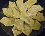 【中華】ワンタンメン（雲吞麺）作り方3写真