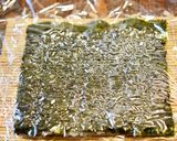 とろろ昆布のロール寿司作り方3写真