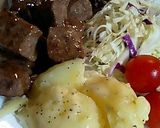 じゃがチーズ作り方4写真