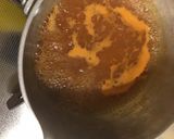 タイ風な豚肉とキャベツの炒め物作り方1写真