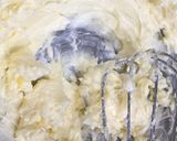 一つの生地でフォンダンショコラ・バウンド作り方1写真