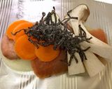 鮭と塩こんぶのホイル焼き作り方3写真