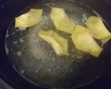 【中華】ワンタンメン（雲吞麺）作り方4写真