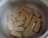 こんにゃくバター醤油風味作り方3写真