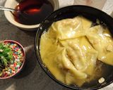 【中華】ワンタンメン（雲吞麺）作り方6写真