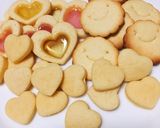 簡単！サックリクッキー作り方8写真