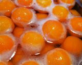 金柑の甘露煮作り方5写真