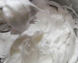 つぶつぶチョコのスフレ・ガトーショコラ作り方10写真