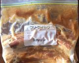 圧力鍋で超簡単なのに本格的なスペアリブ♪作り方2写真