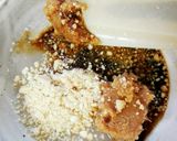 豆まきのお豆救済‼味噌ピー風お豆さん作り方2写真